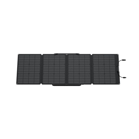 SOLAR PANEL ECOFLOW 110W
