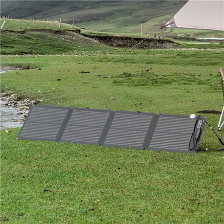 SOLAR PANEL ECOFLOW 110W