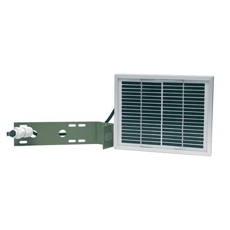 Solarbatterie Für Fütterer Digital Smart Feeder Roc Import Digital Smart Feeder