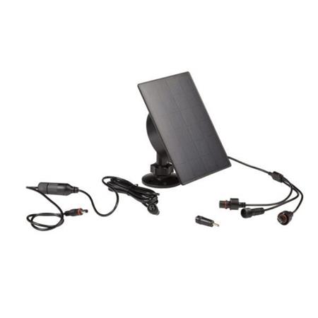 SOLARMODUL NUMAXES 6/9/12V SOL1072