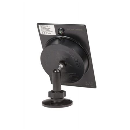 SOLARMODUL NUMAXES 6/9/12V SOL1072