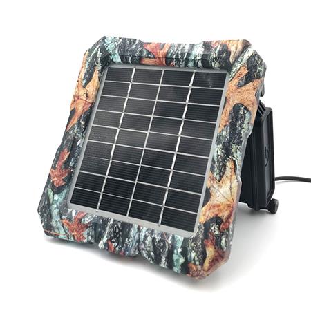SOLARPANEEL BROWNING