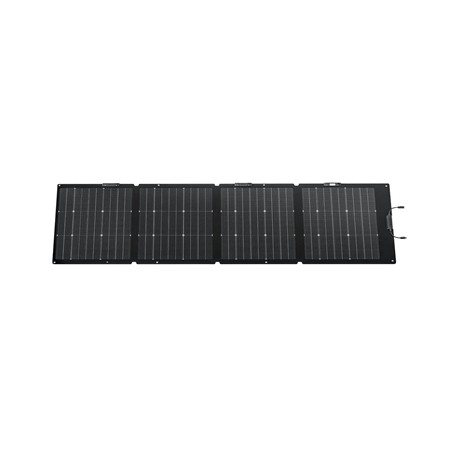 SOLARPANEL ECOFLOW 220W
