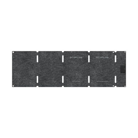 SOLCELLEPANEL ECOFLOW 45W TYPE C
