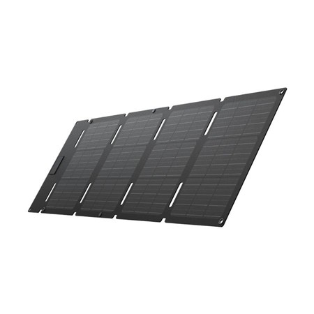 Solcellepanel Ecoflow 45W Type C