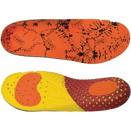 Sole Hart Omnium 2