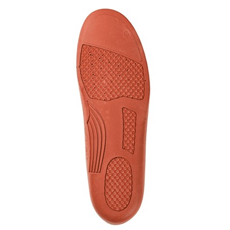 Solette Uomo Gateway G1 Stage 3 Footbed - Caramello