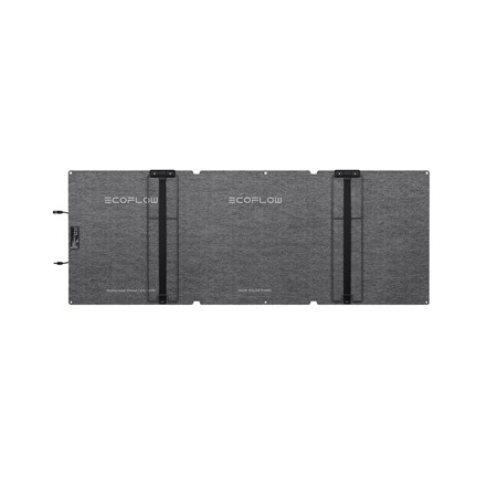 SOLPANEL ECOFLOW 160W