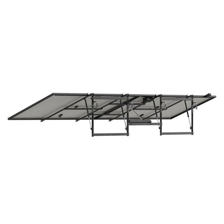 SOLPANEL ECOFLOW EN-AKSET SOLTRACKER