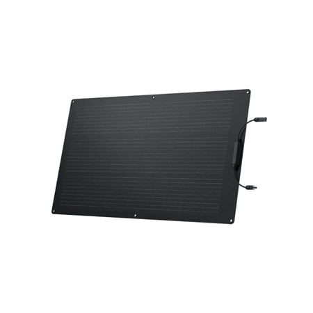 SOLPANEL ECOFLOW FLEKSIBELT TIL KIT