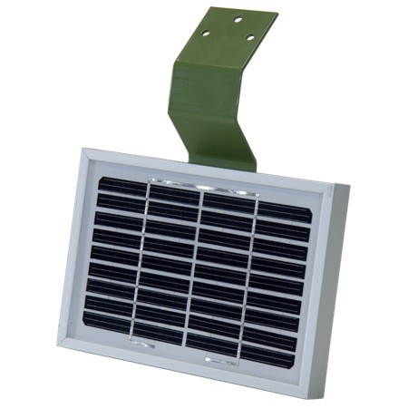 Solpanel Eurohunt Til Automatisk Foderautomat