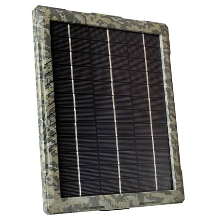 SOLPANEL ICU SOLARCELL