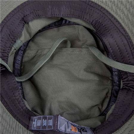 SOMBRERO DEL CUBO - CAQUI 5.11 BOONIE - KAKI