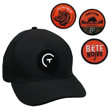 Sommerpaket Sur Vos Traces Chasseur