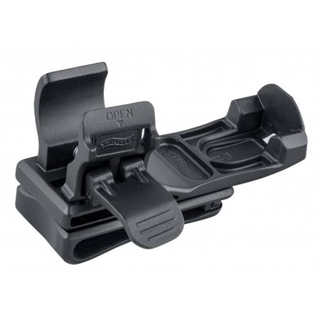 Soporte De Linterna Universal Walther