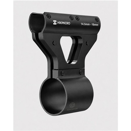 Soporte Hikmicro Hikcam Para Carabina Con Silenciador