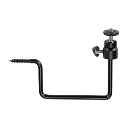 Soporte Para Cámara Prohunt Acero