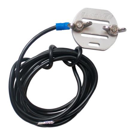 Sortie Haute Tension Ruban 20 Ou 40 Mm Lacme Ruban