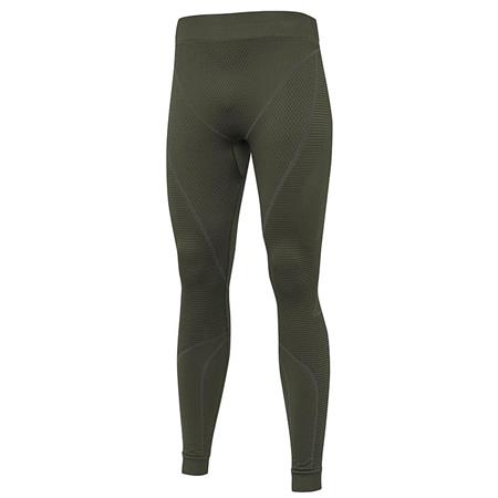SOTTO ABITO BERETTA HT BODY MAPPING 3D PANTS VERDE