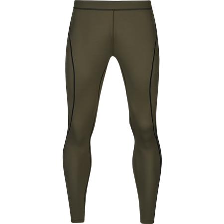 SOUS VÊTEMENT FEMME SEELAND CREST LEA BASELAYER - GRAPE LEAF