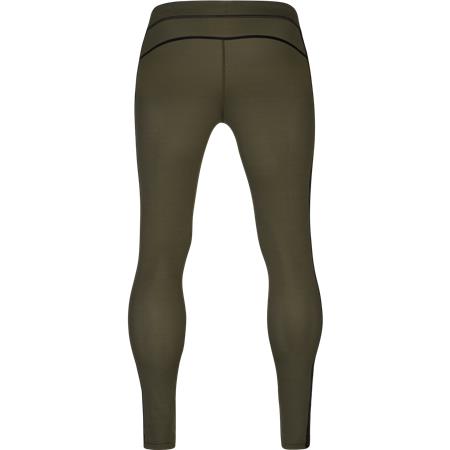 SOUS VÊTEMENT FEMME SEELAND CREST LEA BASELAYER - GRAPE LEAF