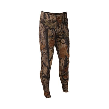 SOUS VÊTEMENT HOMME BIGBILL LONG JOHN LEGGING - WOOD N'TRAIL