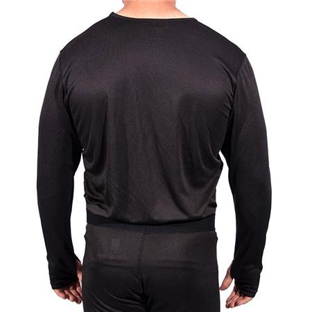 SOUS VÊTEMENT HOMME BIGBILL MAILLOT OPT 1 - NOIR