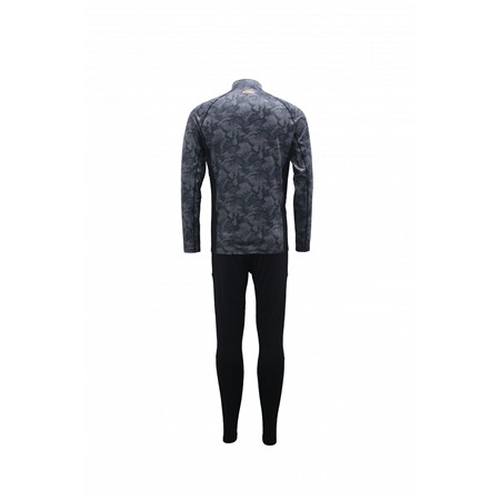 SOUS-VÊTEMENT HOMME REMINGTON INTENSIVE CAMO - NOIR/CAMO