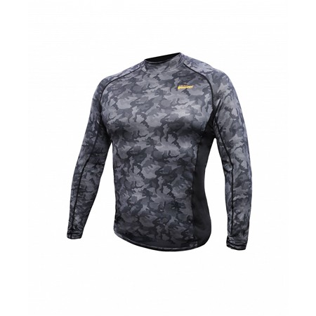 SOUS-VÊTEMENT HOMME REMINGTON INTENSIVE CAMO - NOIR/CAMO