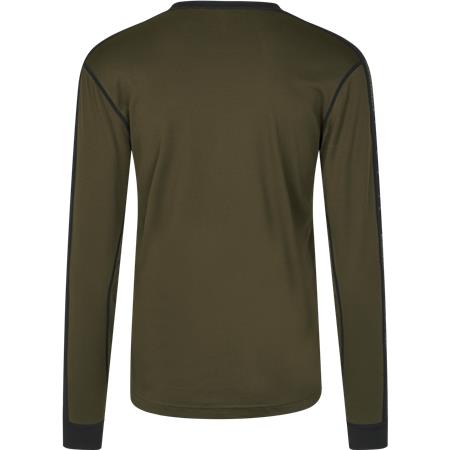 SOUS VÊTEMENT HOMME SEELAND CREST BASELAYER MAILLOT - LIGHT PINE