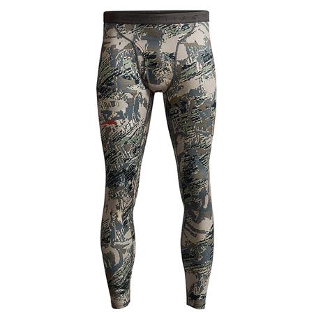 Sous Vêtement Homme Sitka Core Collant - Optifade Open Country