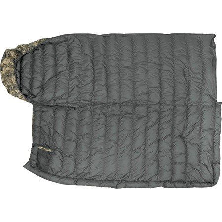 SOVEPOSE HARKILA ONE CAMO HSP SLEEPING BAG - AXIS MSP MOUNTAIN