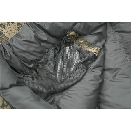 SOVEPOSE HARKILA ONE CAMO HSP SLEEPING BAG - AXIS MSP MOUNTAIN