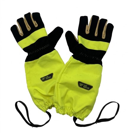 Spårningshandskar Wild Tracker Iron Grip Pro