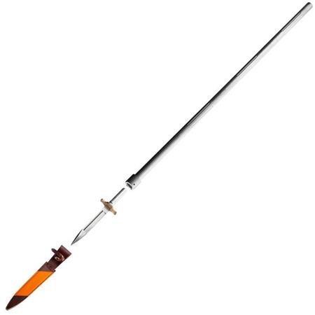 Spear Hourvari Le Traqueur