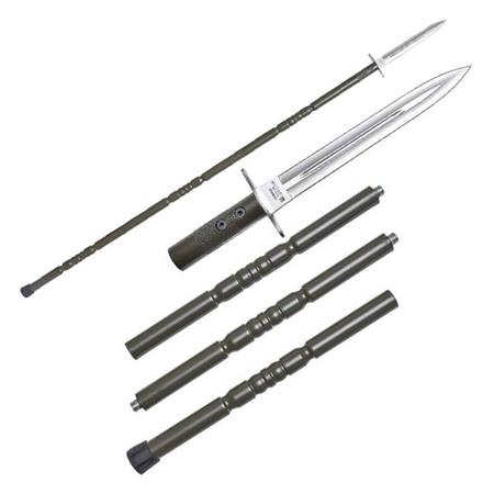 Spear Joker Guepardo