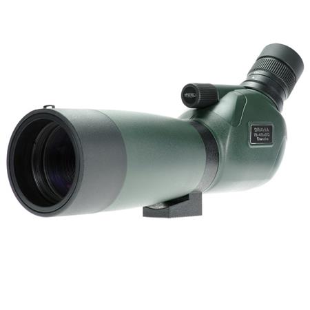 Spektiv 15-45X60 Perl Dravia Visier 45°