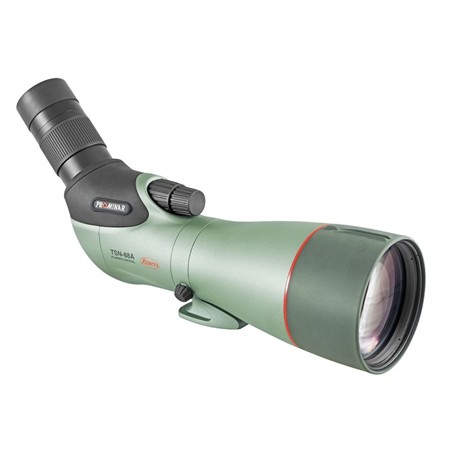 Spektiv Kowa Tsn 88 Prominar Fluorite + Oogstuk Zoom 25-60X