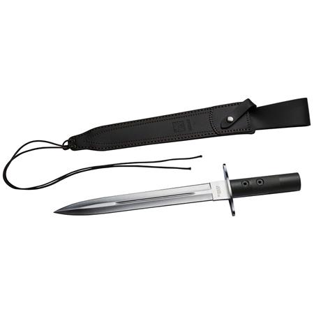 SPIEßE 3 ZINKEN JANUEL UND DOLCH