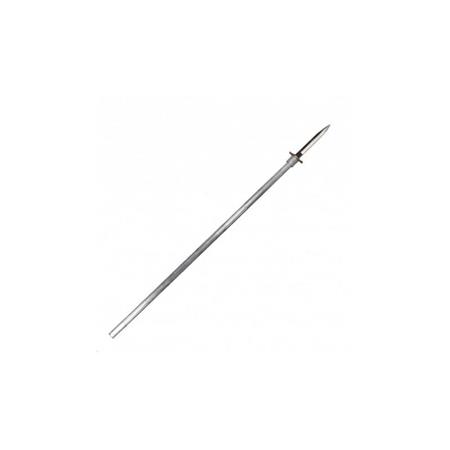 SPIKE HOURVARI LE TRAQUEUR
