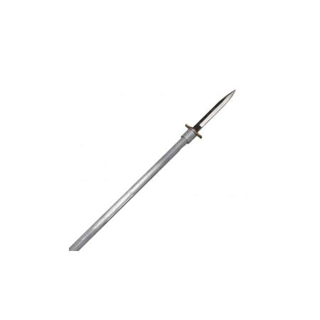 SPIKE HOURVARI LE TRAQUEUR
