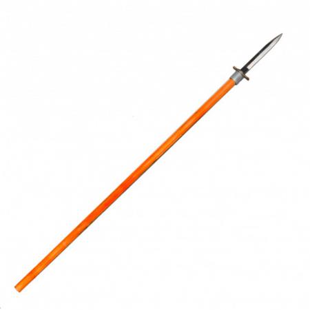 SPIKE HOURVARI LE TRAQUEUR