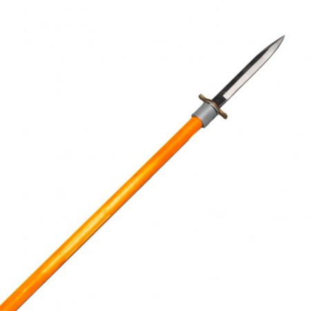 SPIKE HOURVARI LE TRAQUEUR