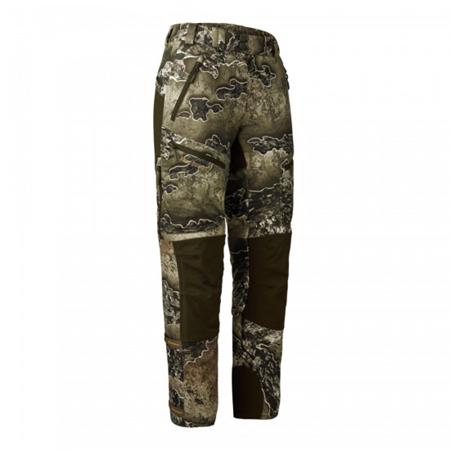 Spodnie Damskie Deerhunter Lady Excape Softshell - Realtree Excape