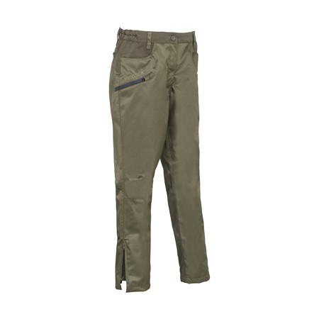 Spodnie Damskie Percussion Miss Track - Khaki