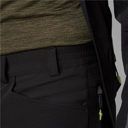 SPODNIE DAMSKIE SEELAND DOG ACTIVE - METEORYT