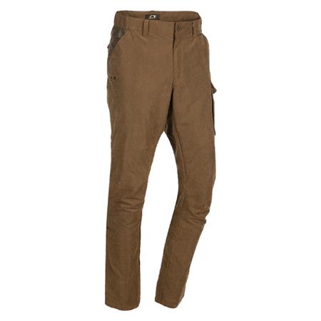 Spodnie Męskie Baleno Preston - Brązowy