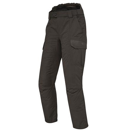 Spodnie Męskie Beretta Tosark Pants - Brązowy