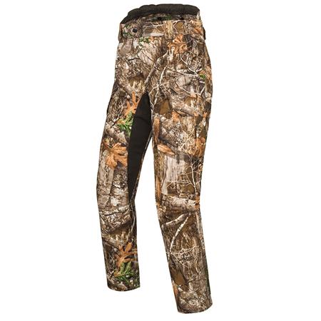 Spodnie Męskie Beretta Tosark Pants - Kamuflaż Realtree Edge