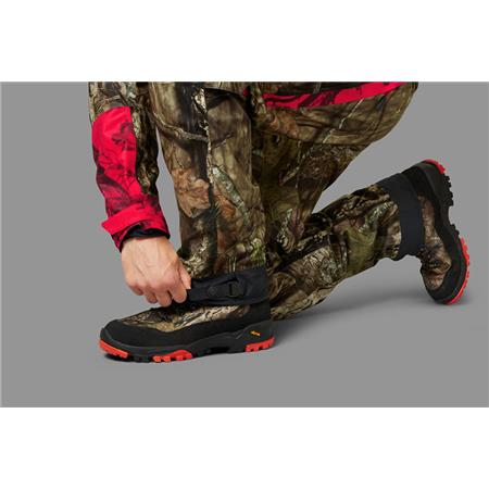 SPODNIE MĘSKIE HARKILA MOOSE HUNTER 2.0 GTX - CAMO